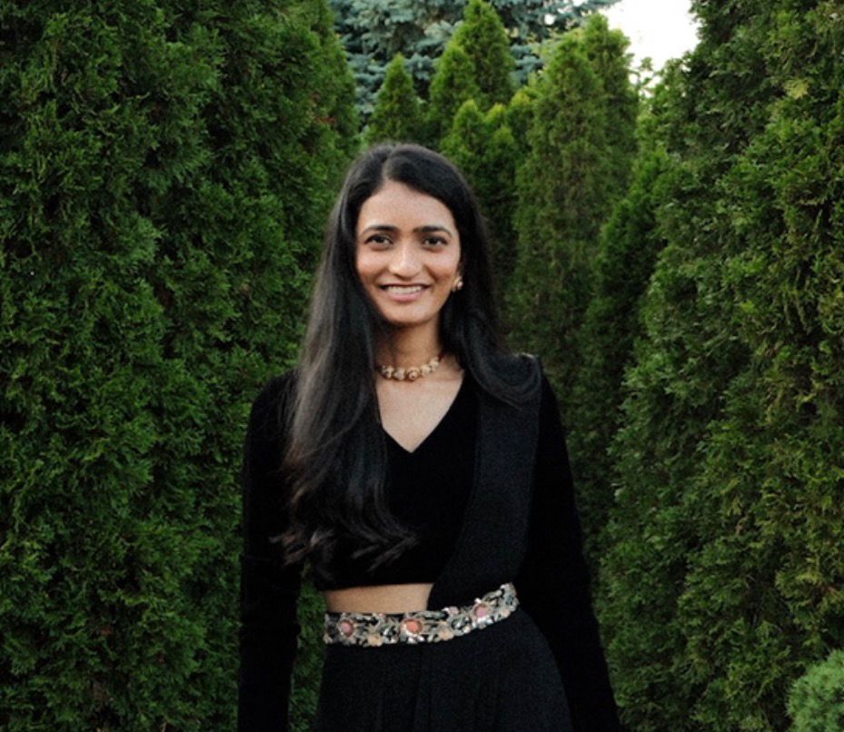 Janki Patel